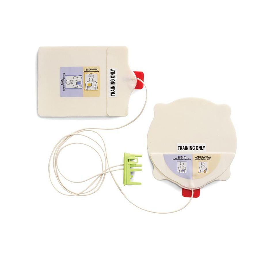 Used ZOLL Stat-Padz II Training Electrodes