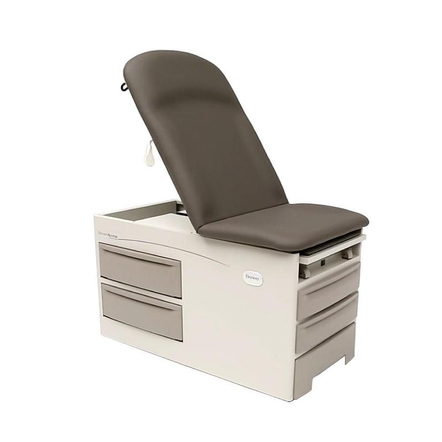 Used Brewer Access Exam Table