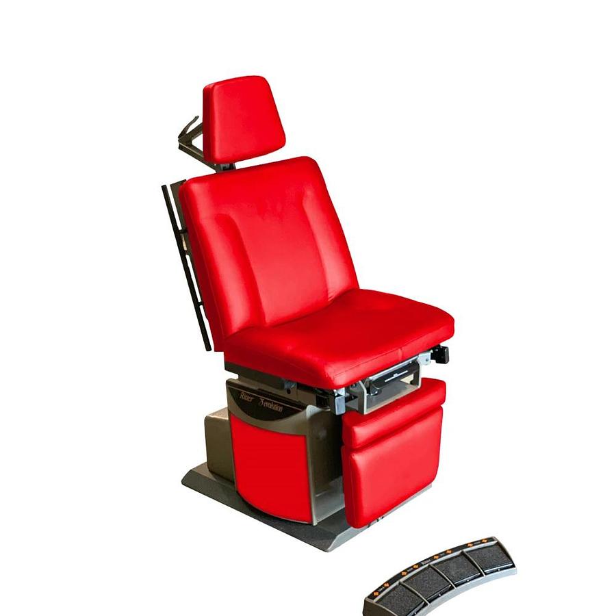 Refurbished Midmark 75E Evolution Procedure Chair - Refurbished