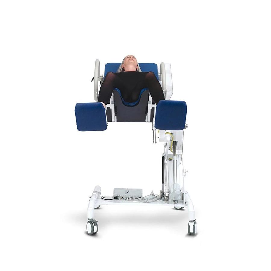 Refurbished Sonesta 6210 Fluoroscopy Procedure Table - Refurbished