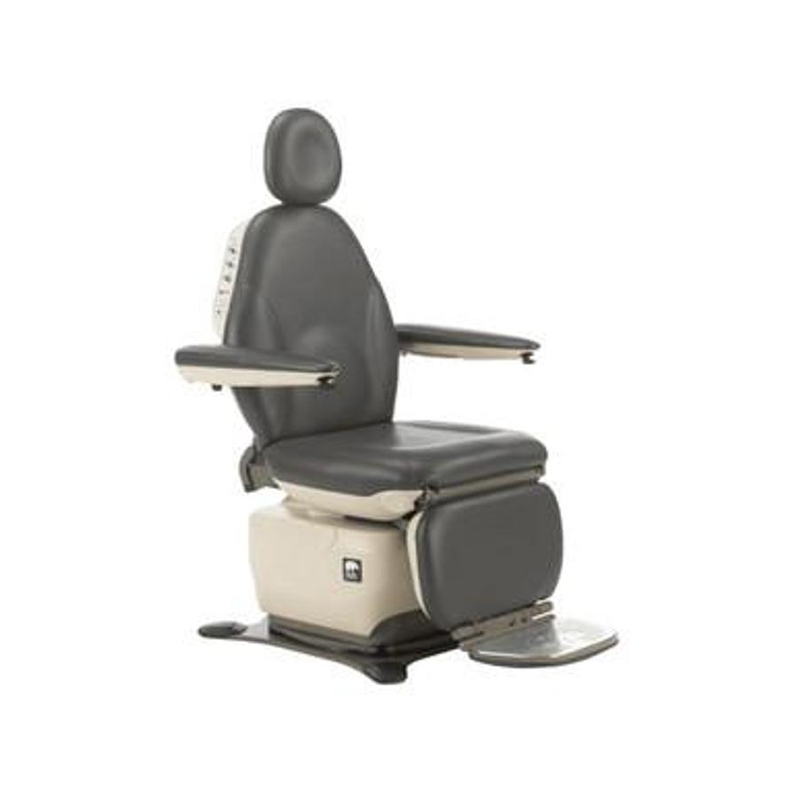 Refurbished MTI 464 Exam/Procedure Chair - Refurbished