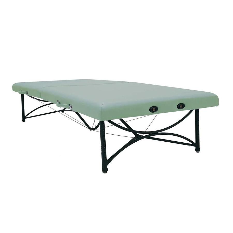 Used Oakworks Storable Mat Physical Therapy Table