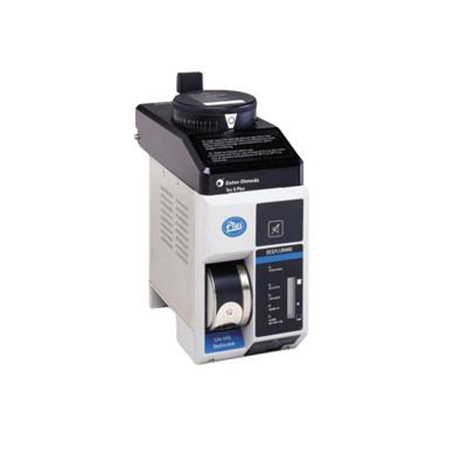 Refurbished GE Tec 6 Plus Vaporizer - Refurbished