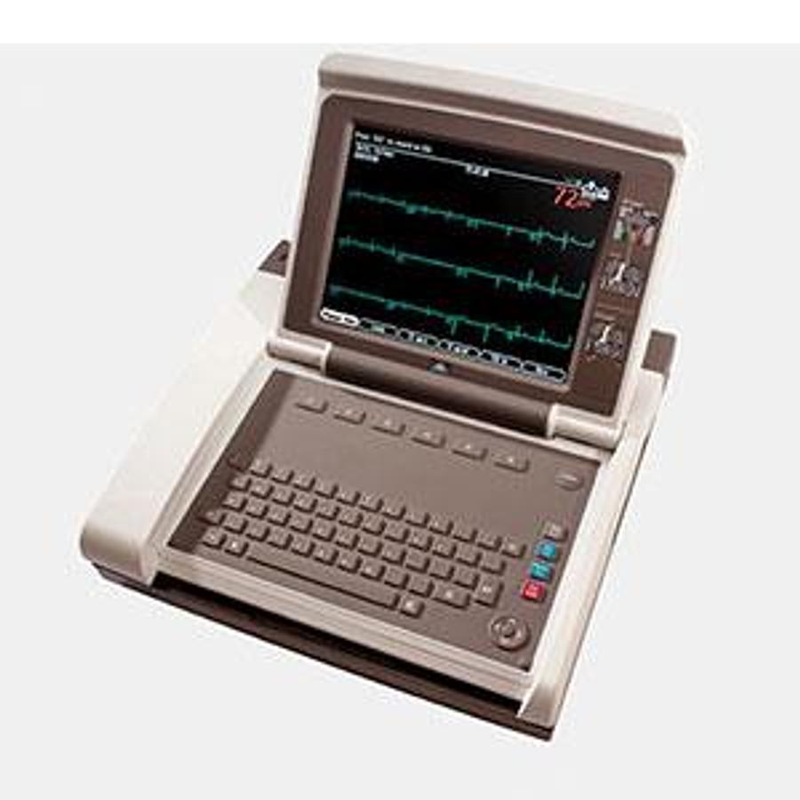 GE Healthcare MAC 5500 HD ECG System Refurbished