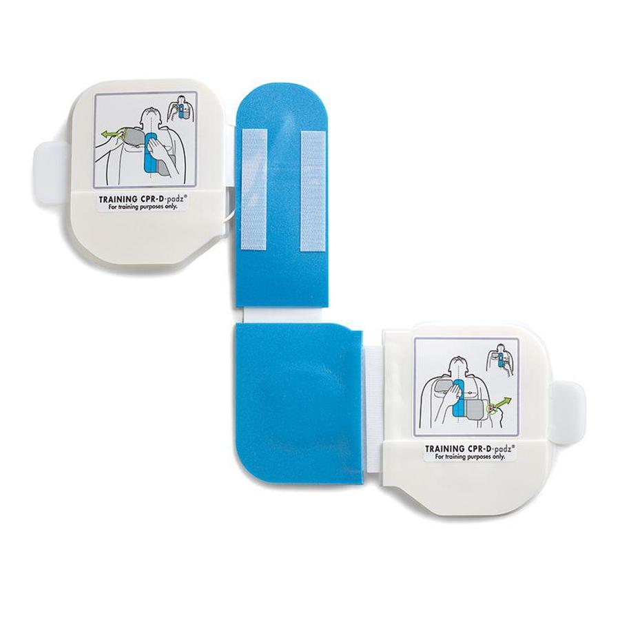 Used ZOLL CPR-D Demo Replacement Padz