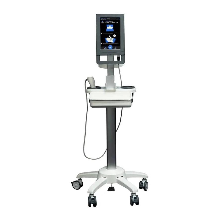 Used MDPro M7 Bladder Scanner