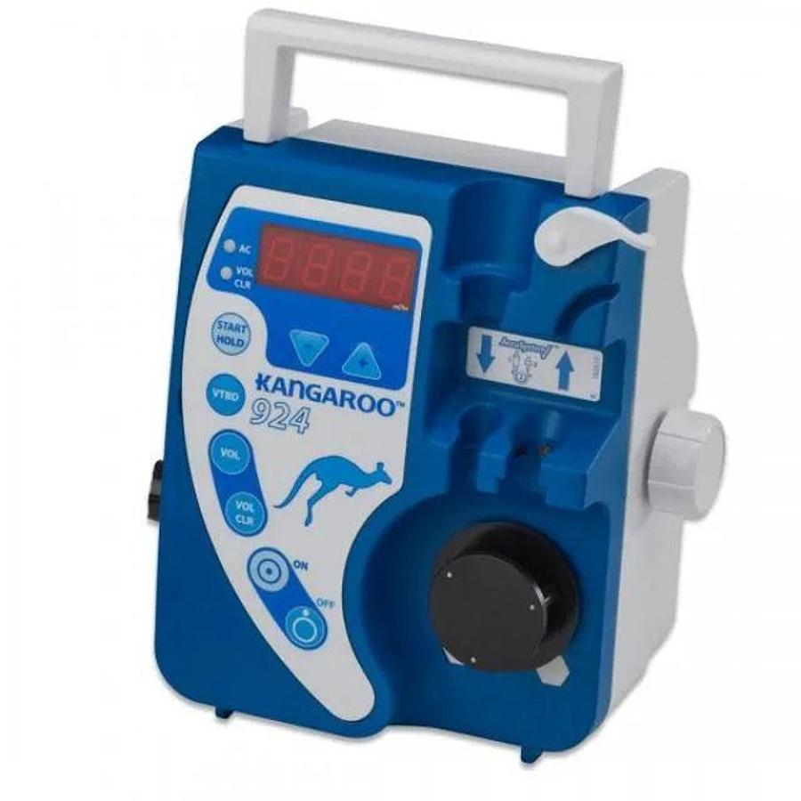 Refurbished Refurbished Covidien Medical Kendall Kangaroo 924 Feeding Pump