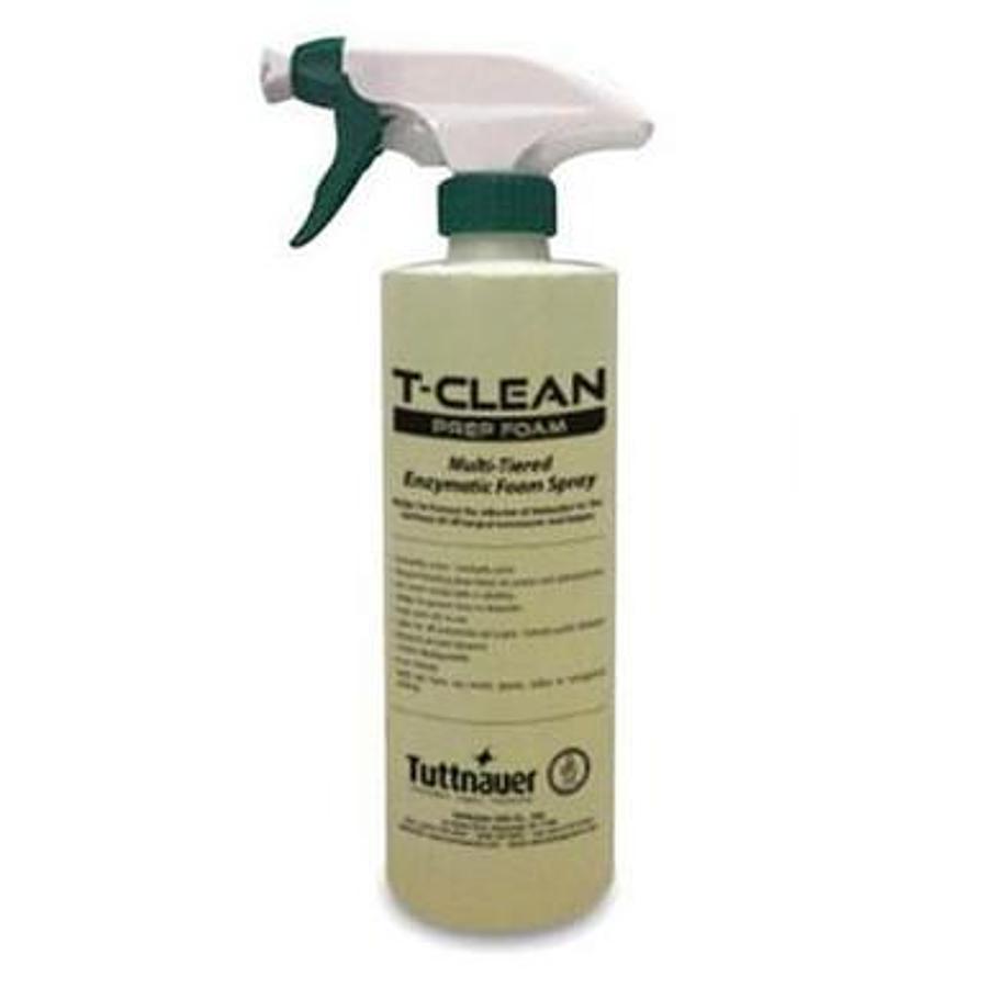 Used Tuttnauer T-Clean Prep Foam (6/Case) PF0006