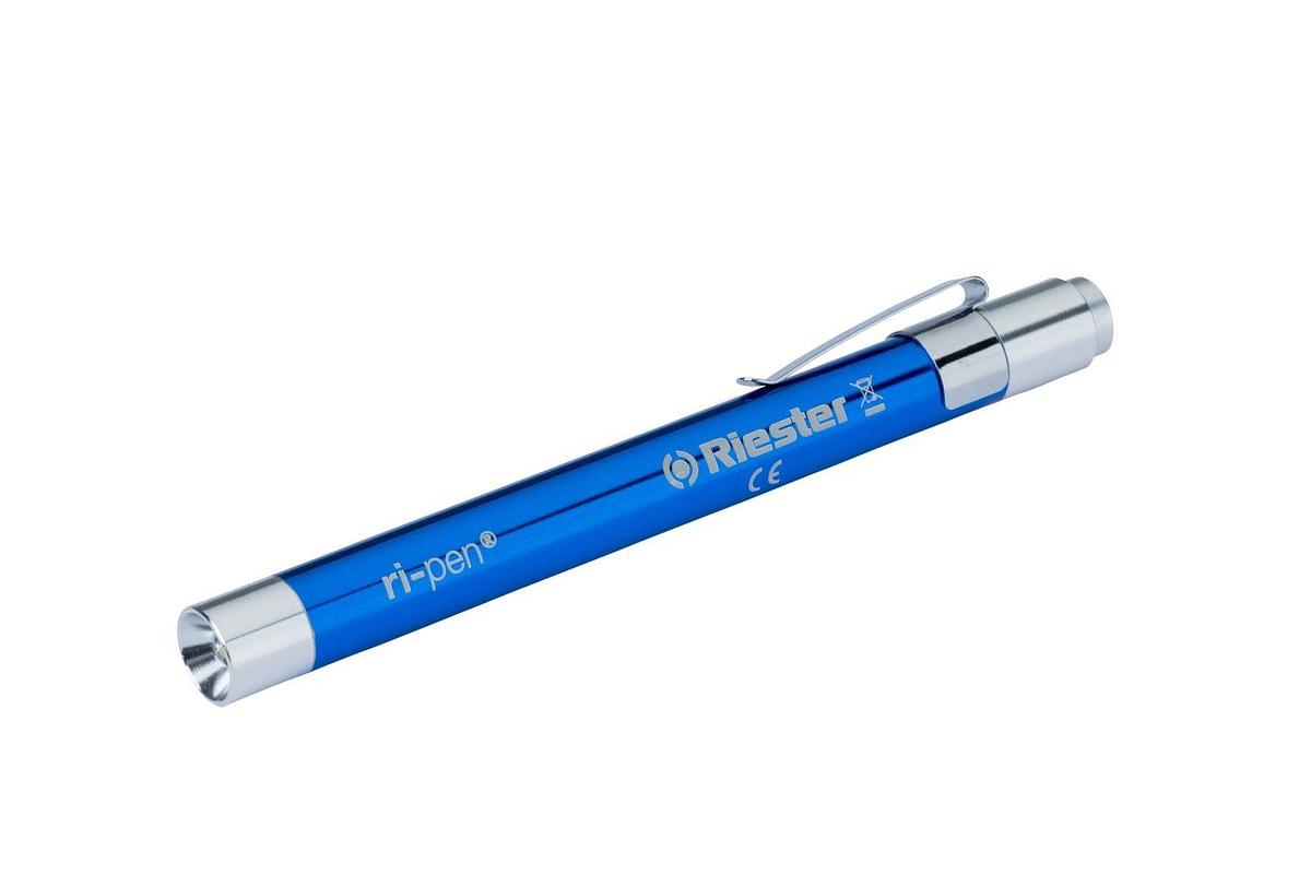 Used Riester Ri-pen diagnostic penlight