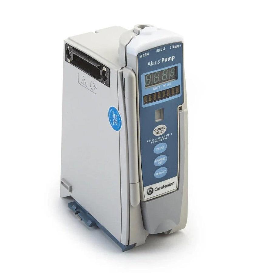 Refurbished Refurbished Carefusion Alaris 8100 Infusion Pump