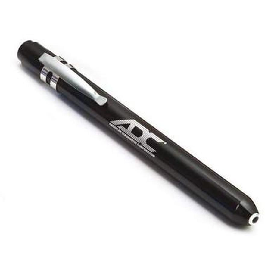 Used ADC Metalite II Reusable Penlight