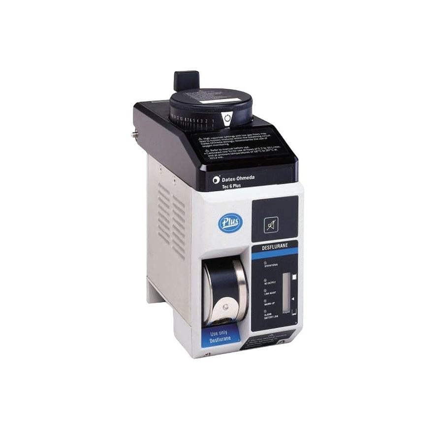 Refurbished GE Tec 6 Plus Vaporizer - Refurbished