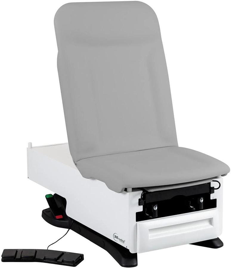 Used UMF 3001 Manual Exam Table - Refurbished
