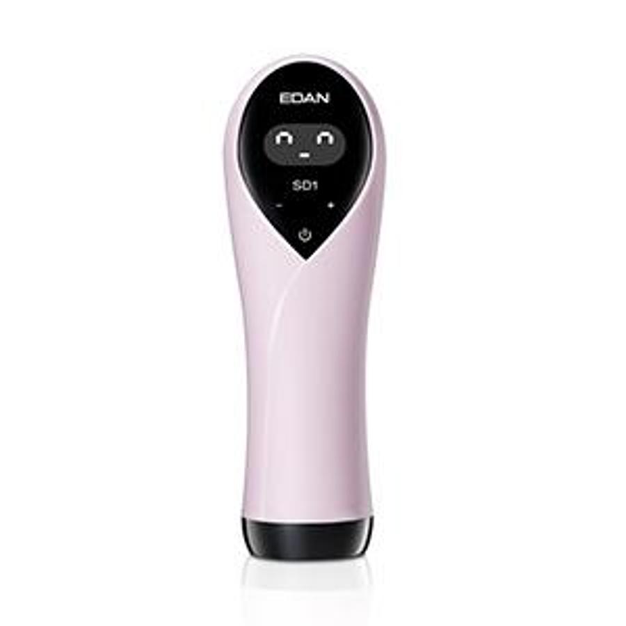 Used Edan SD1 Ultrasonic Pocket Doppler