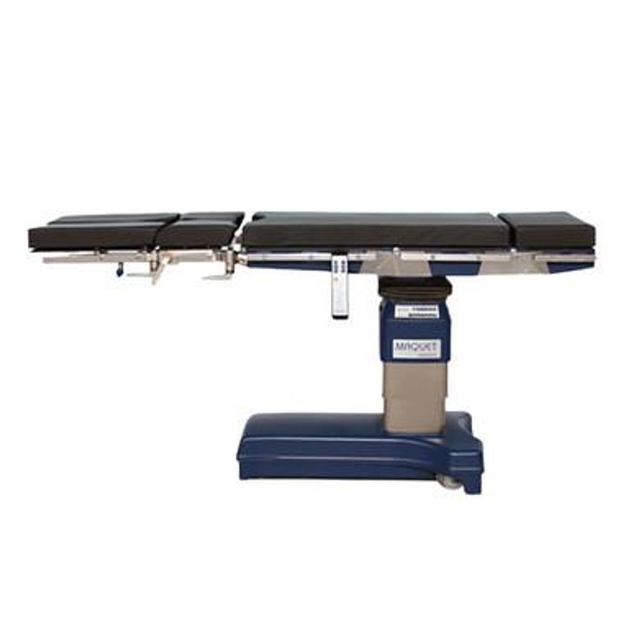Refurbished Maquet Alphastar Mobile Surgical Table - Refurbished