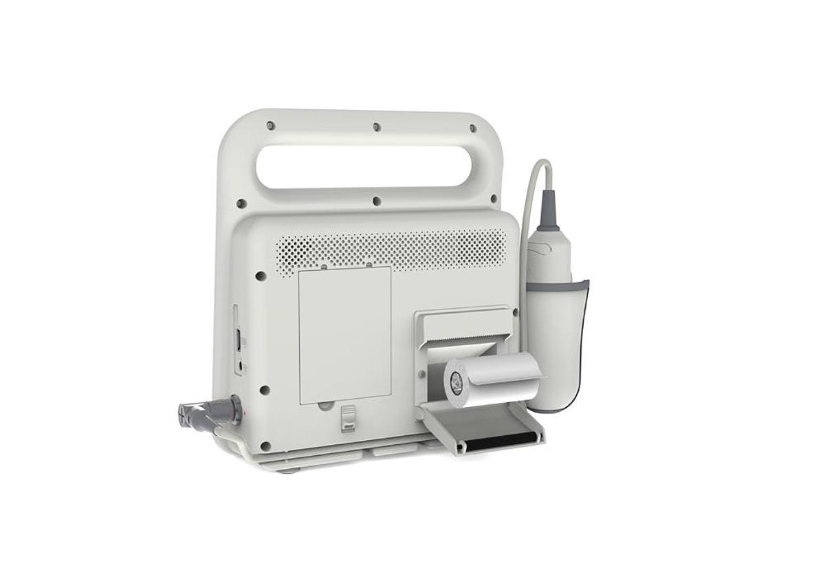 Used AstraSono A3Pro Bladder Scanner (No AI Assistance)