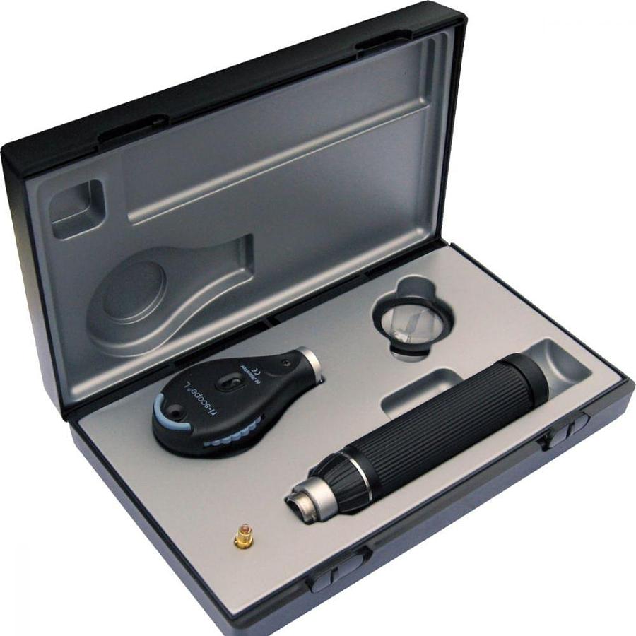 Used Riester Ri-Scope L Otoscopes/Ophthalmoscopes