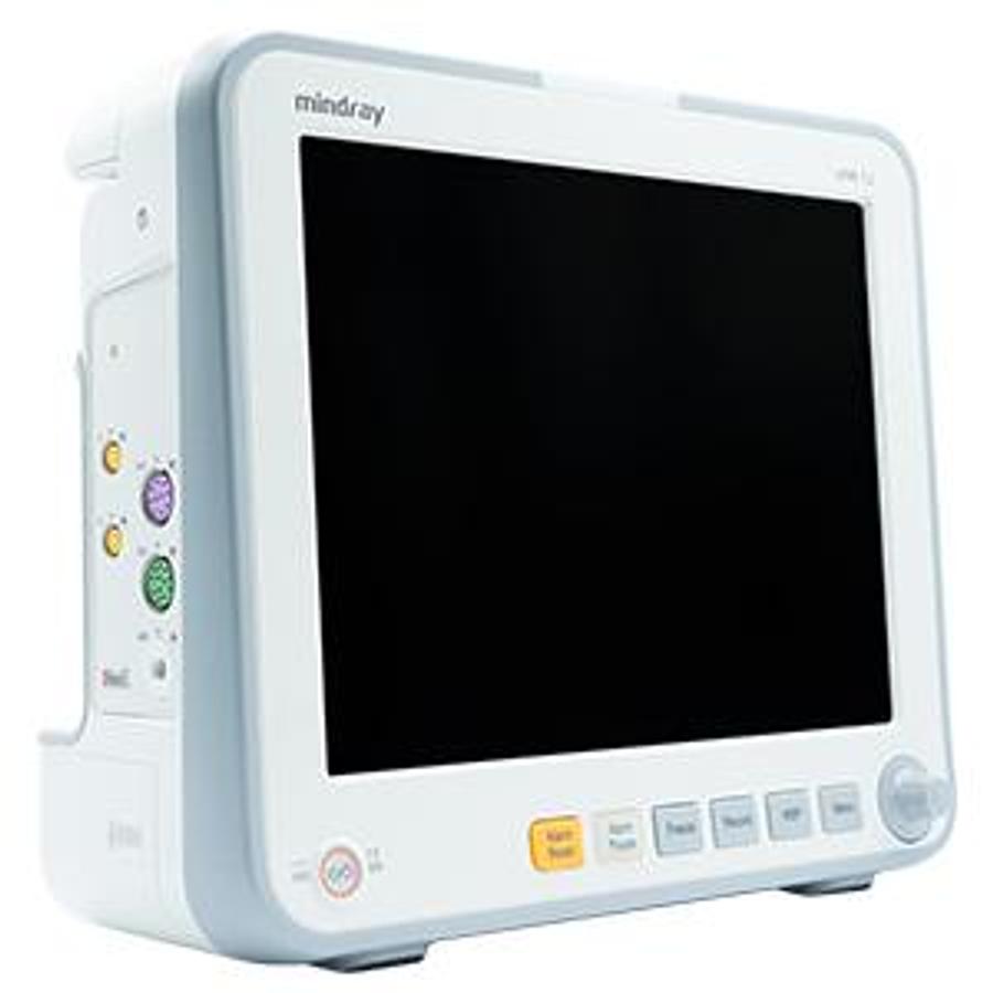 Used Mindray cPM12 Patient Monitor