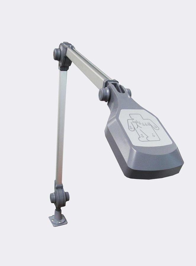 Used Bionet ECG Cable Hanger for ECG-CART