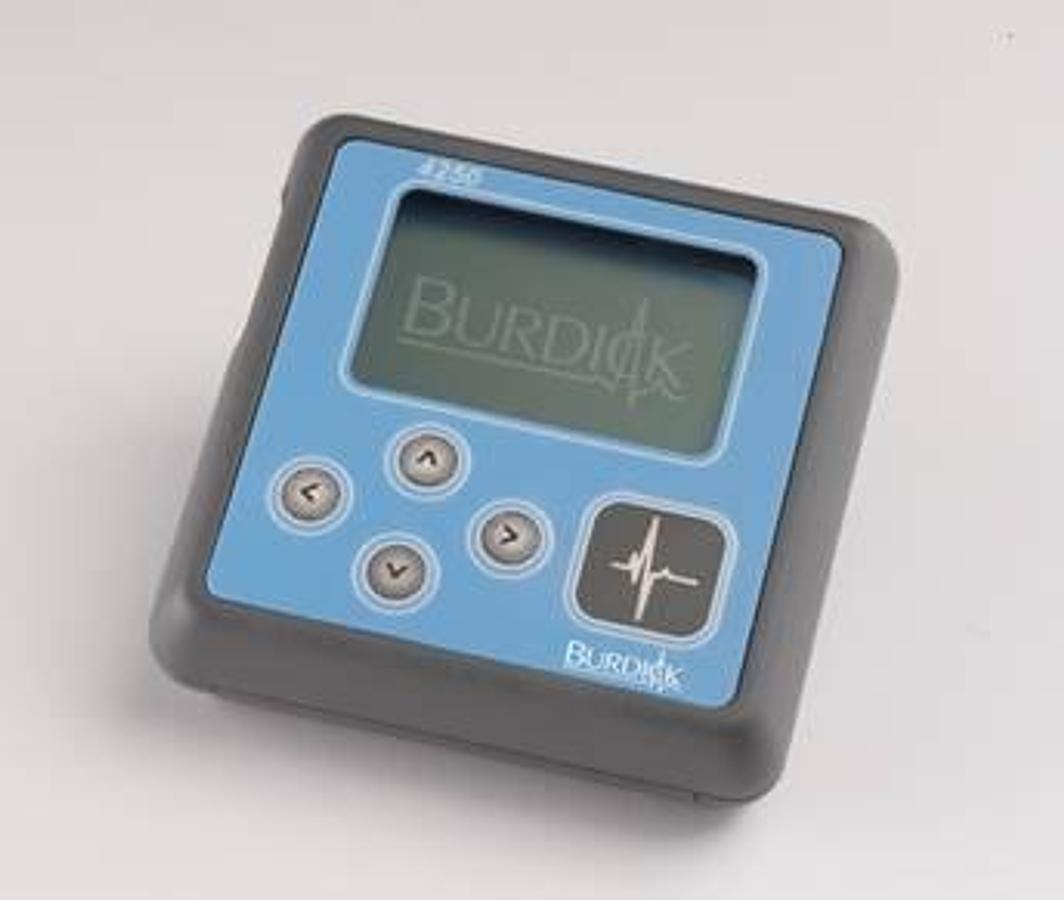 Used Burdick 4250 Digital Holter Recorder