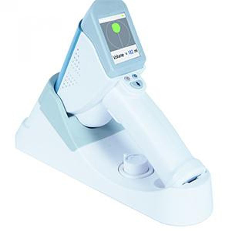 Used CardioTech GT-4500 Hand Held Bladder Scanner