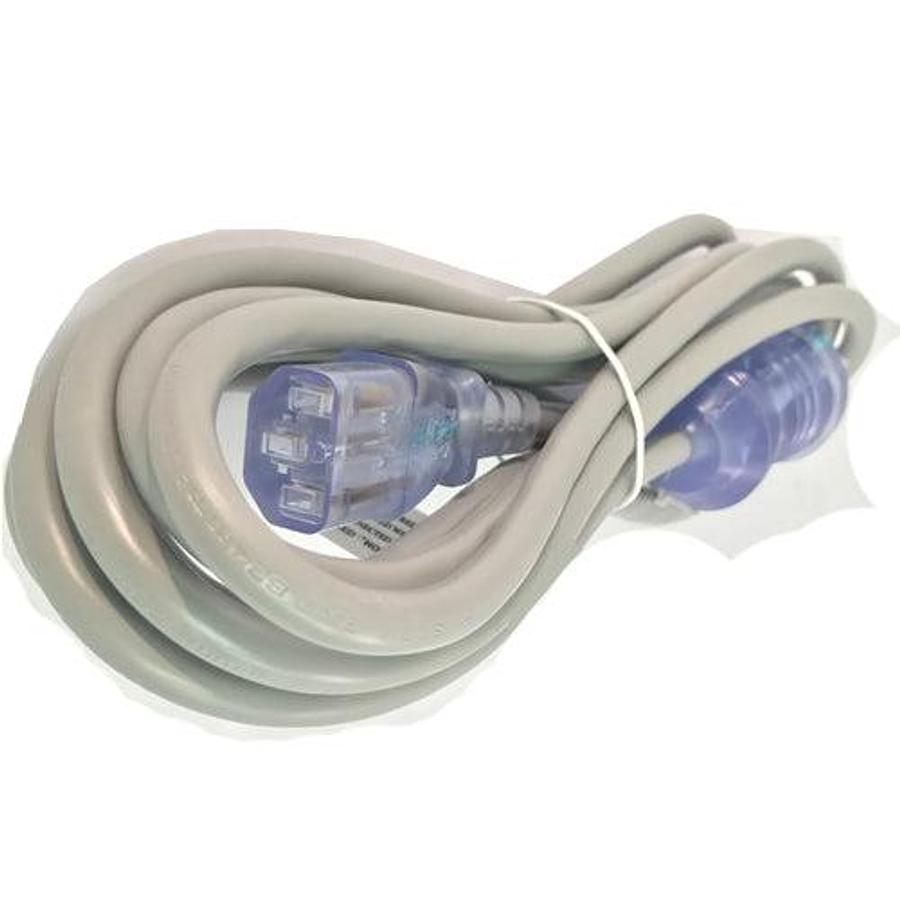 Used Bionet Hospital Grade Power Cable