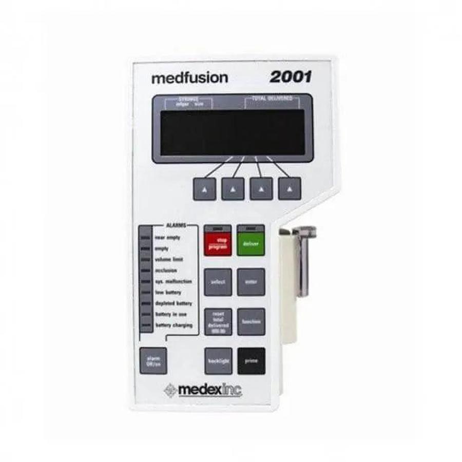 Refurbished Refurbished Medfusion 2001 Infusion Pump