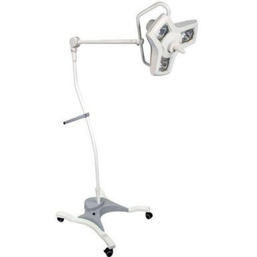 Used Burton AIM-200 OR Series Surgical Light