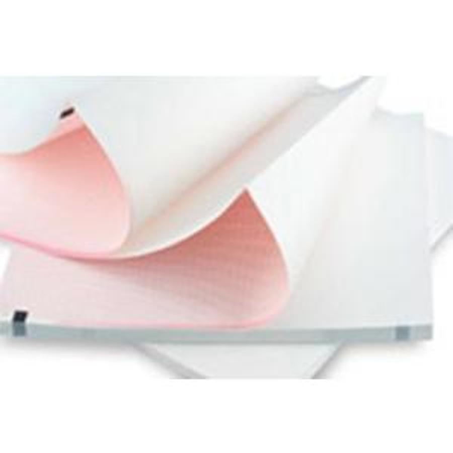 Used ECG/EKG Paper for Edan SE-1200, SE-12, SE-12Express, SE-1200Express