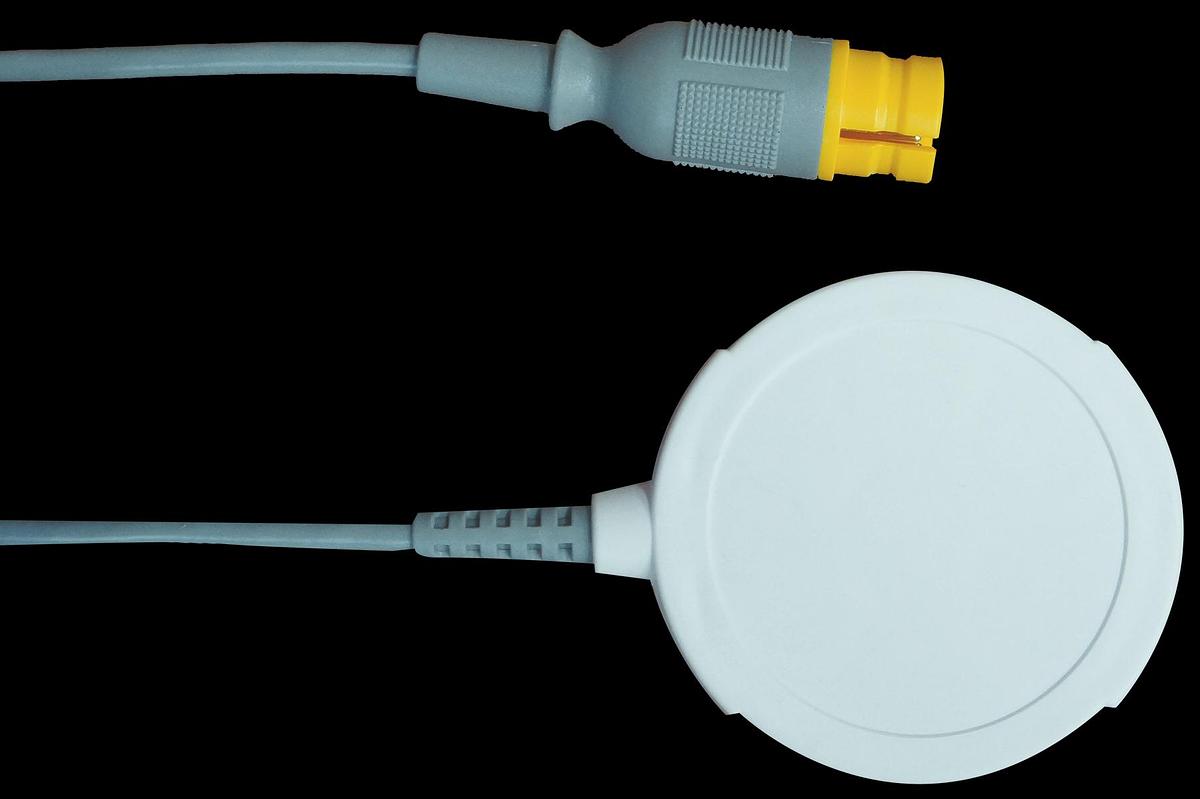 Used Bionet US Probe for FC 1400