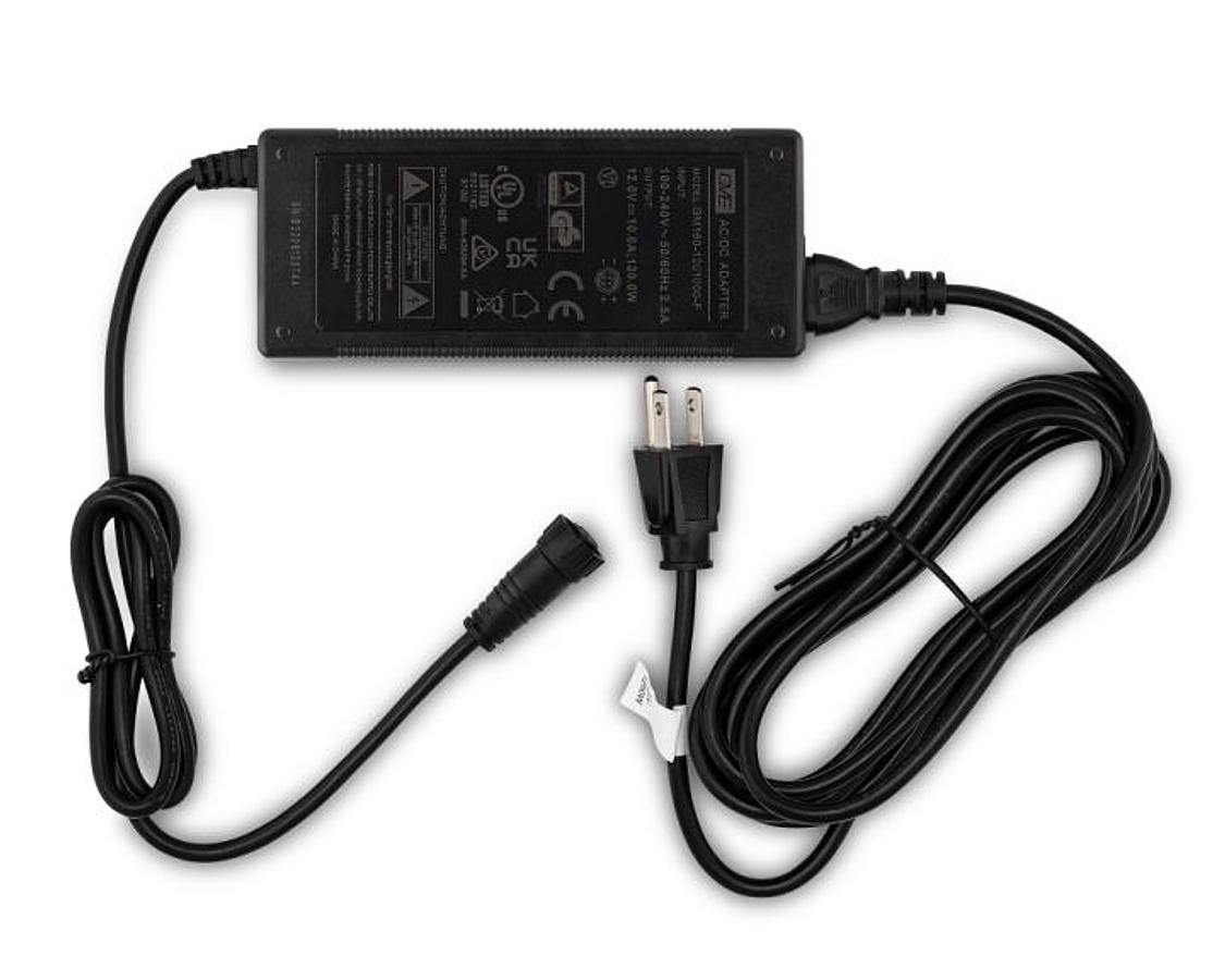 Used ChillbusterVet Replacement Power Supply (with power cord)