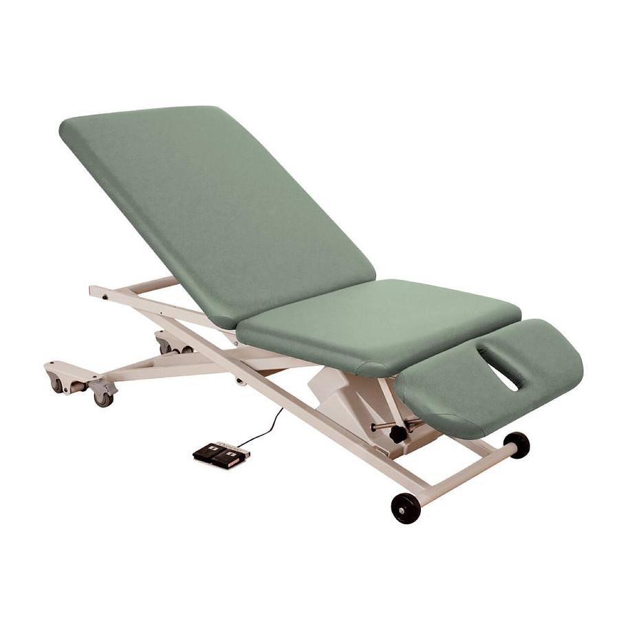 Used Oakworks PT300 Physical Therapy Table