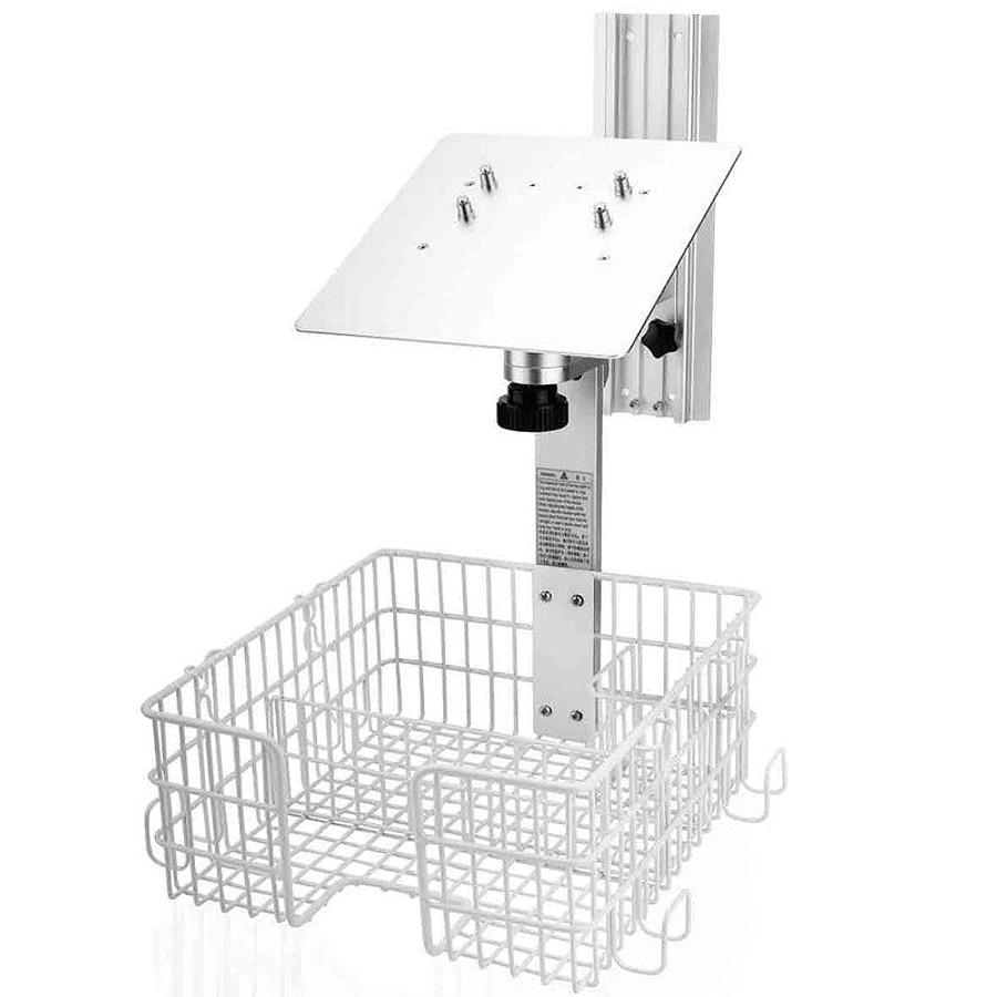 Used Edan Monitor Wall Mount