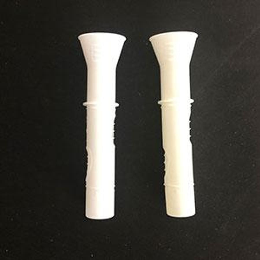Used SDI Accurette Mouthpiece