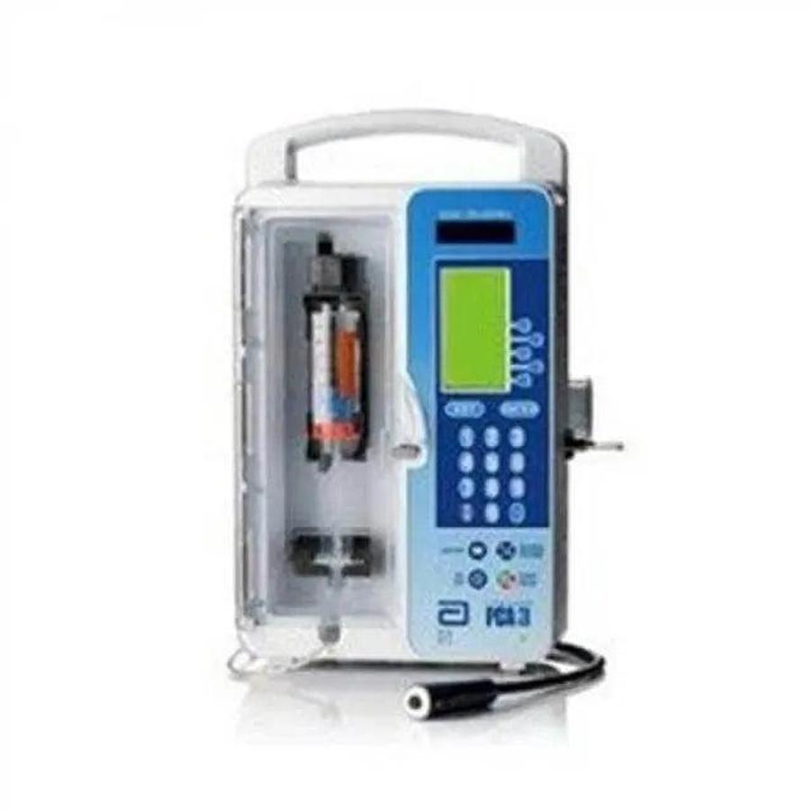 Refurbished Refurbished Lifecare Hospira PCA 3 Infusion IV Pump