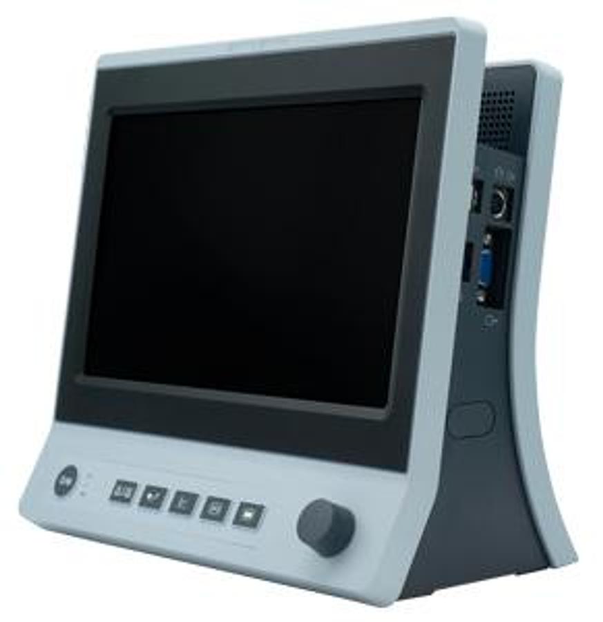 Used Edan X10 Patient Monitor