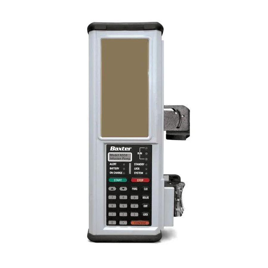 Used Baxter AS50 Syringe Infusion Pump Repair Services