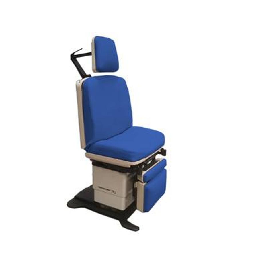 Refurbished Midmark Ritter 75L Exam Chair - Refurbished