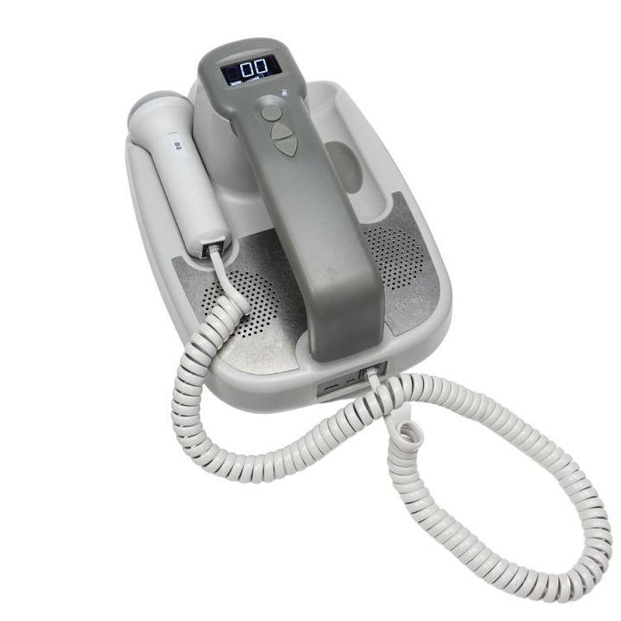 Used DigiDop DD-901 Fetal/Vascular Tabletop Doppler