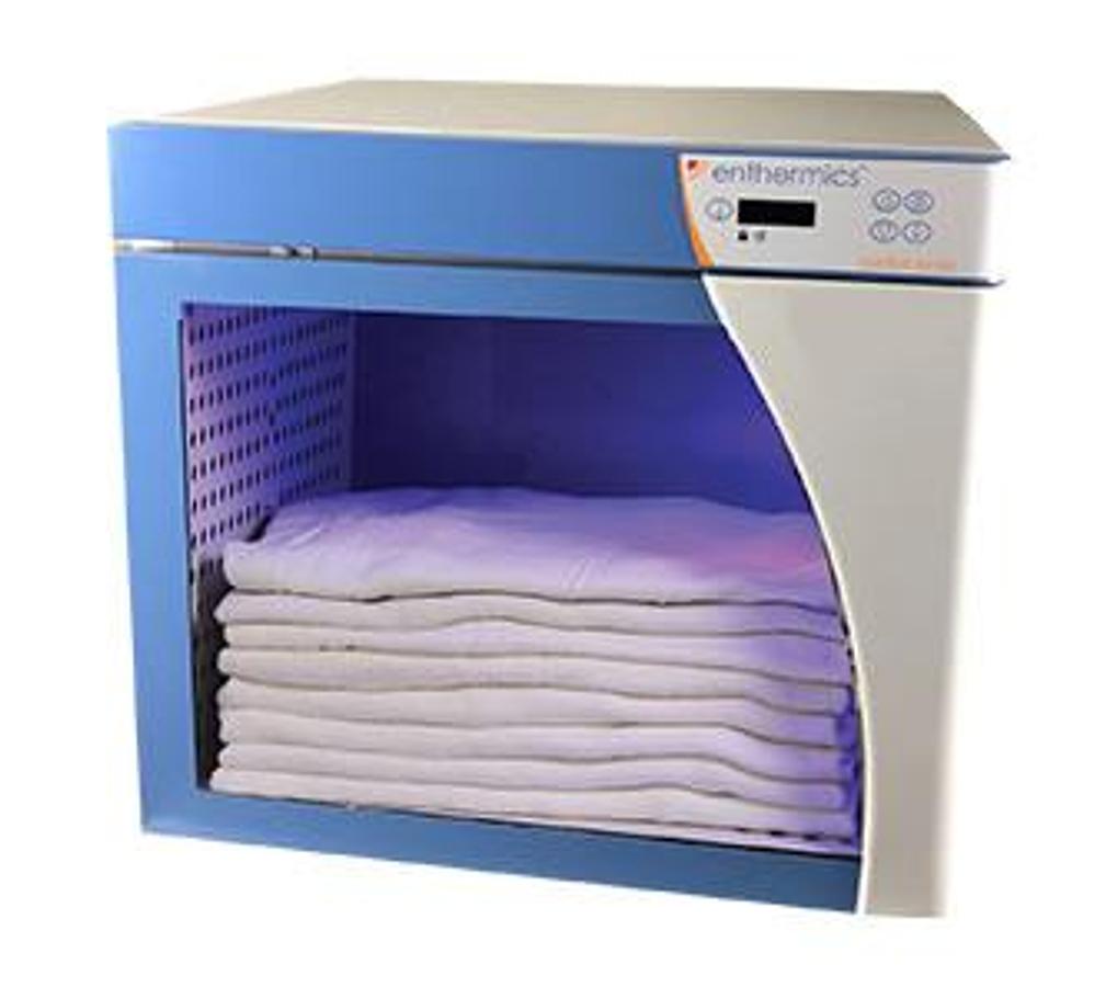 Used DC400 Blanket Warmer