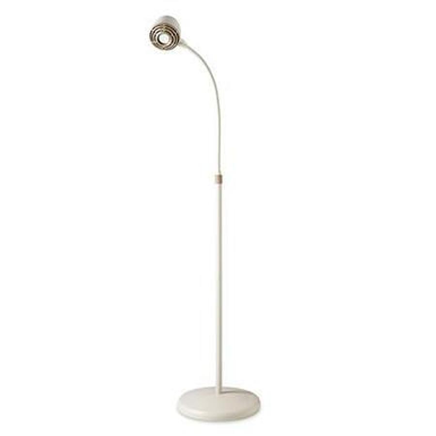 Used Midmark Ritter 250 LED Exam Light