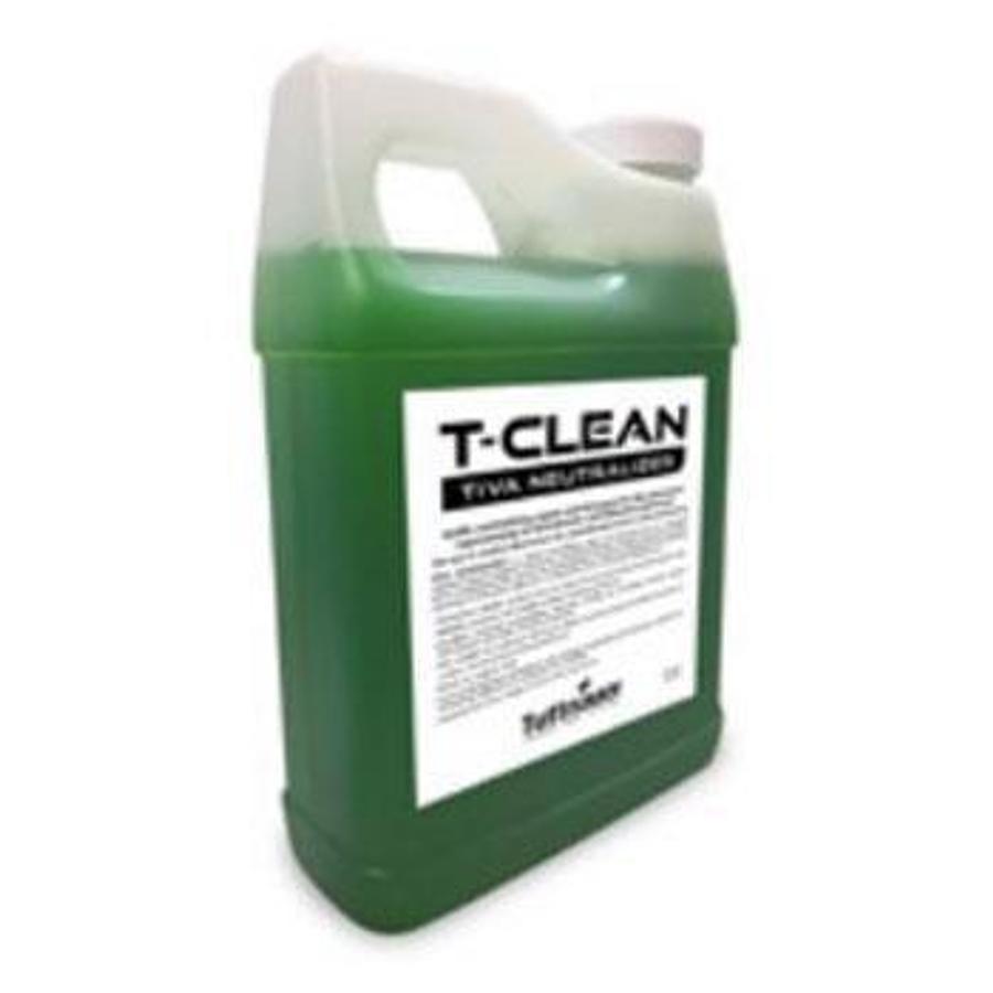 Used Tuttnauer T-Clean TIVA Neutralizer