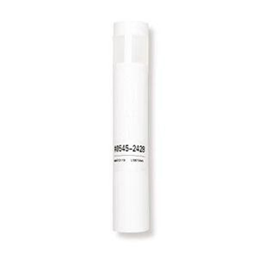 Used QRS Pre-Calibrated Mouthpieces