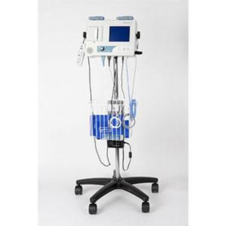 Used Summit Doppler Vista ABI Doppler with PVR