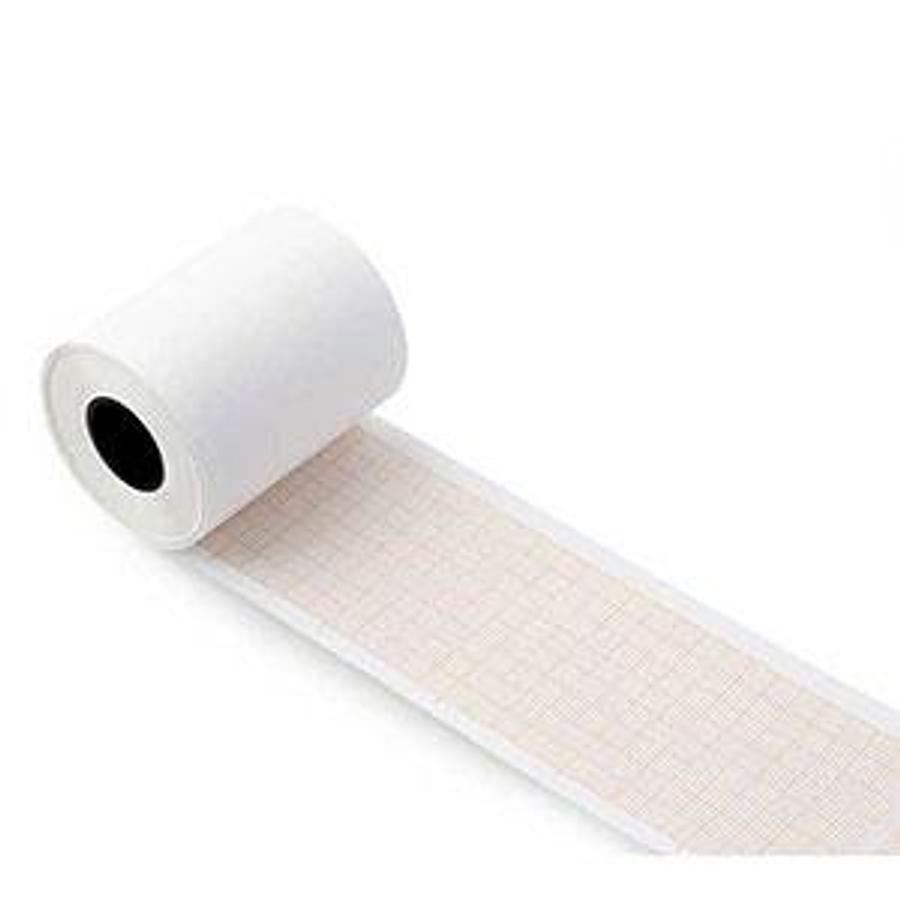 Used Edan Thermal Printing Paper for M3, M50, M80 Patient Monitors
