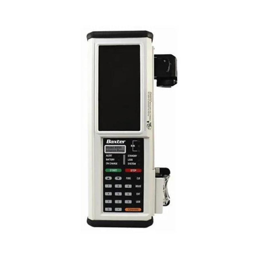 Refurbished Refurbished Baxter AS40 Syringe Infusion Pump