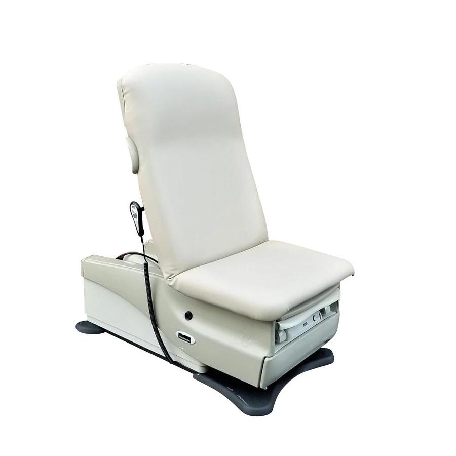 Refurbished Midmark 625 Bariatric Treatment Table - Refurbished