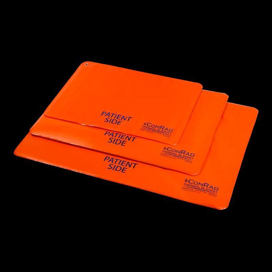 Used ConRad Thermal Blanket (General Use-Set)