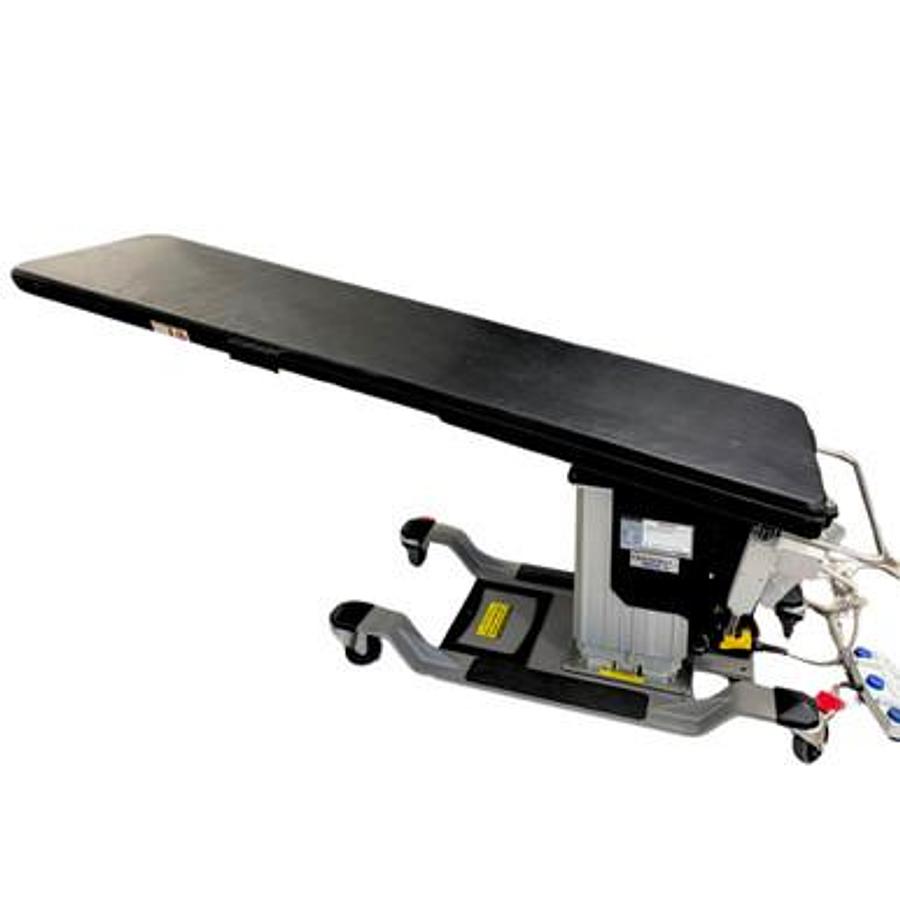 Refurbished Oakworks CFPM300 C-Arm Table Refurbished