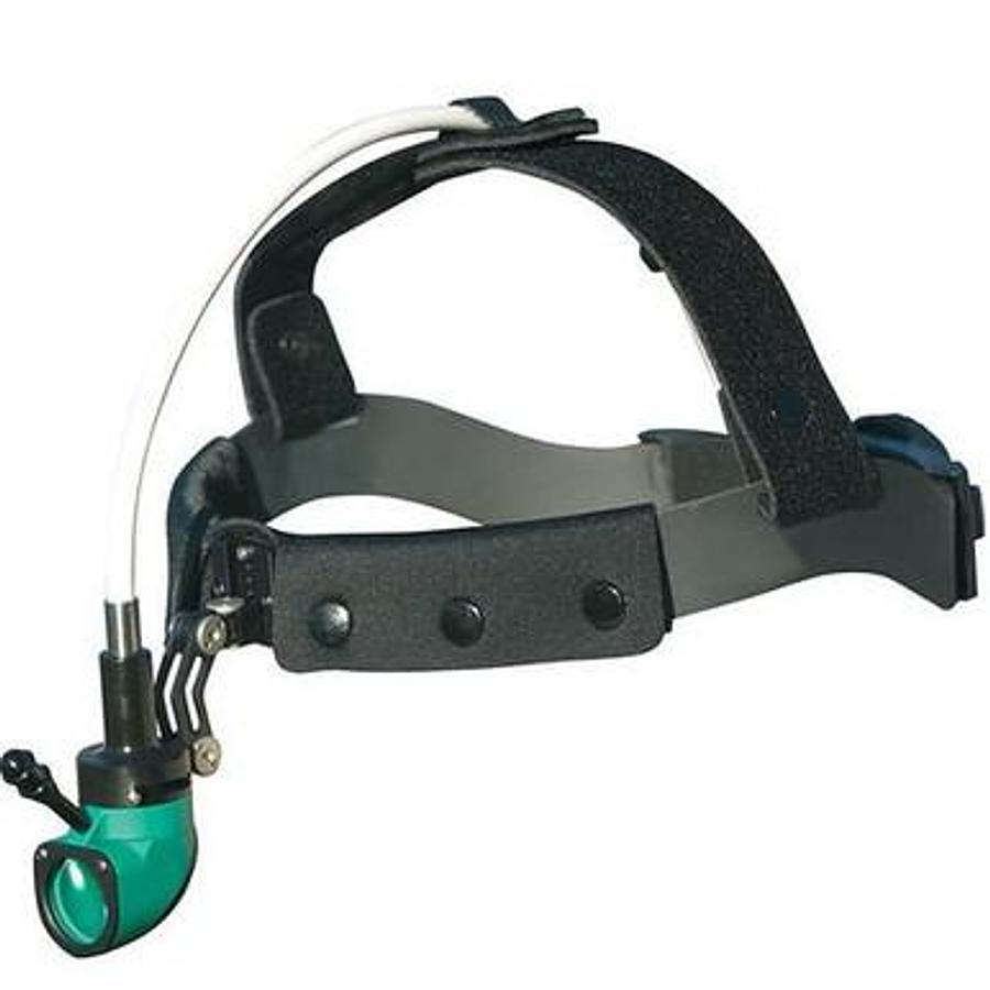 Used Burton XenaLux Headlight System